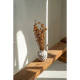 Le Vase Tendance - Béton - S
