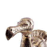 Dodo en laiton M