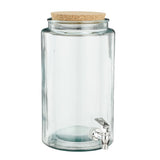 Distributeur de boissons Transparent