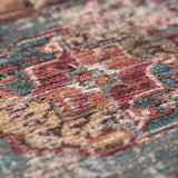 Tapis Eco - Almati - Tapis marron