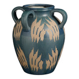 Vase Caldo Bleu Foncé