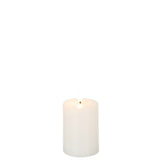 Bougie LED J-Line - blanc - petite