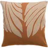 Coussin Nilos Moka 45 x 45
