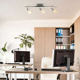 Le plafond LED de la série 3 "Ibiza" environ.