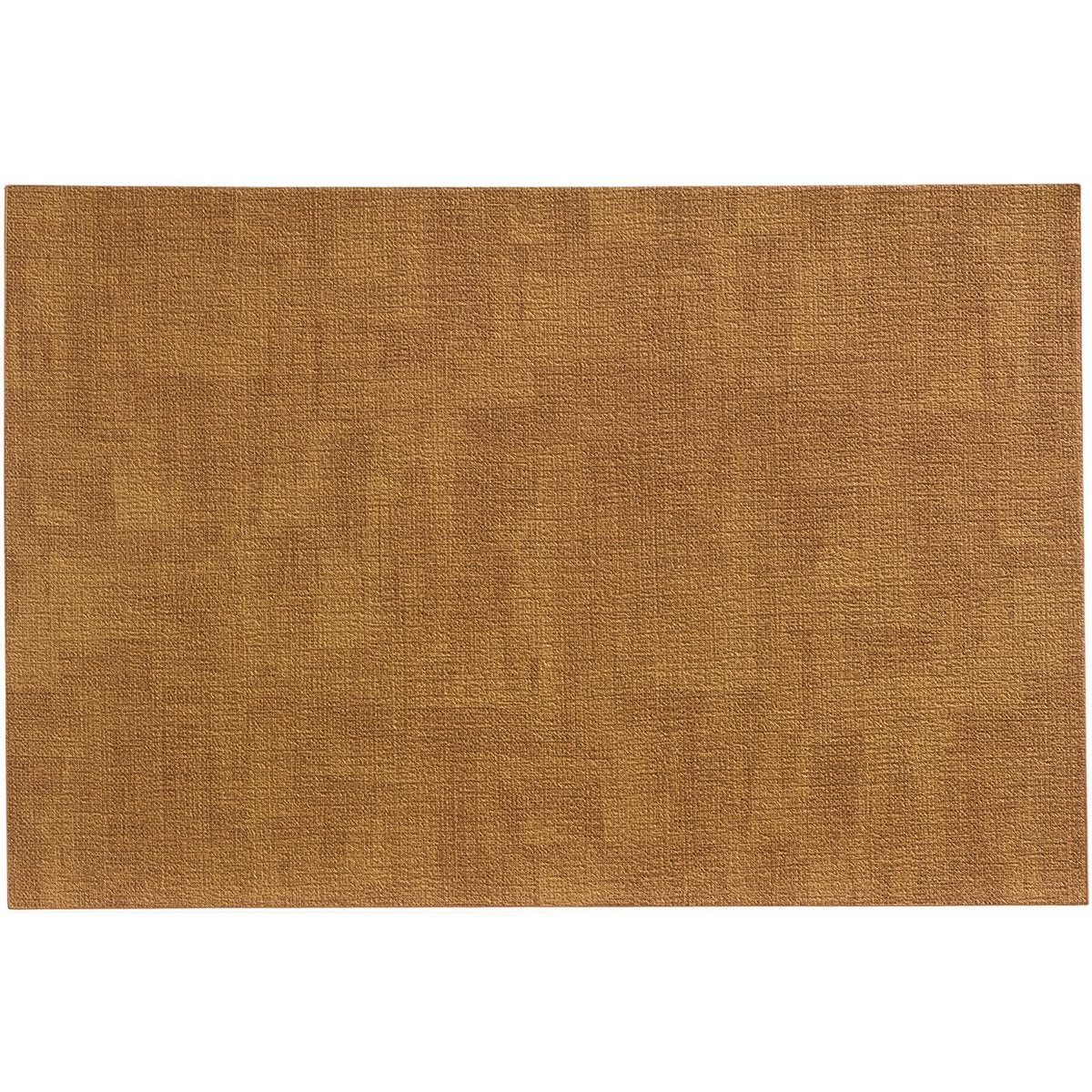 Détail du motif du Tablet Set Aran Camel