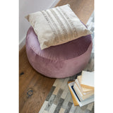 Vue de profil du coussin J-Line Board Square