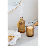 Détails des bâtonnets parfumés J-Line Magic - Sunlit Sands.