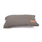 Ambiance chaleureuse avec la housse de coussin Smoky Vibe