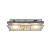Plafonnier LED "Coire" l:30cm