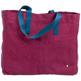Sac Cabas Iona Wine 38 x 46 x 18