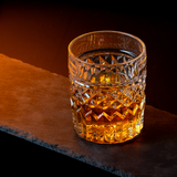 Lot de verres à whisky Prestige en cristal