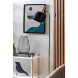 Lampadaire Intelligent