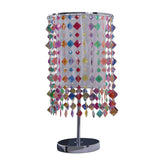 Parapluie pour pendulaire de manteau lisse "kira"