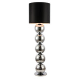 Lampe Ampoule XL - Chrome