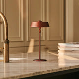 Lampe rechargeable USB Luca Bronze