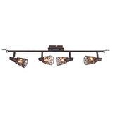 Plafonnier LED "Antigua"