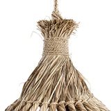 Le Pendentif Guagua - Naturel - M