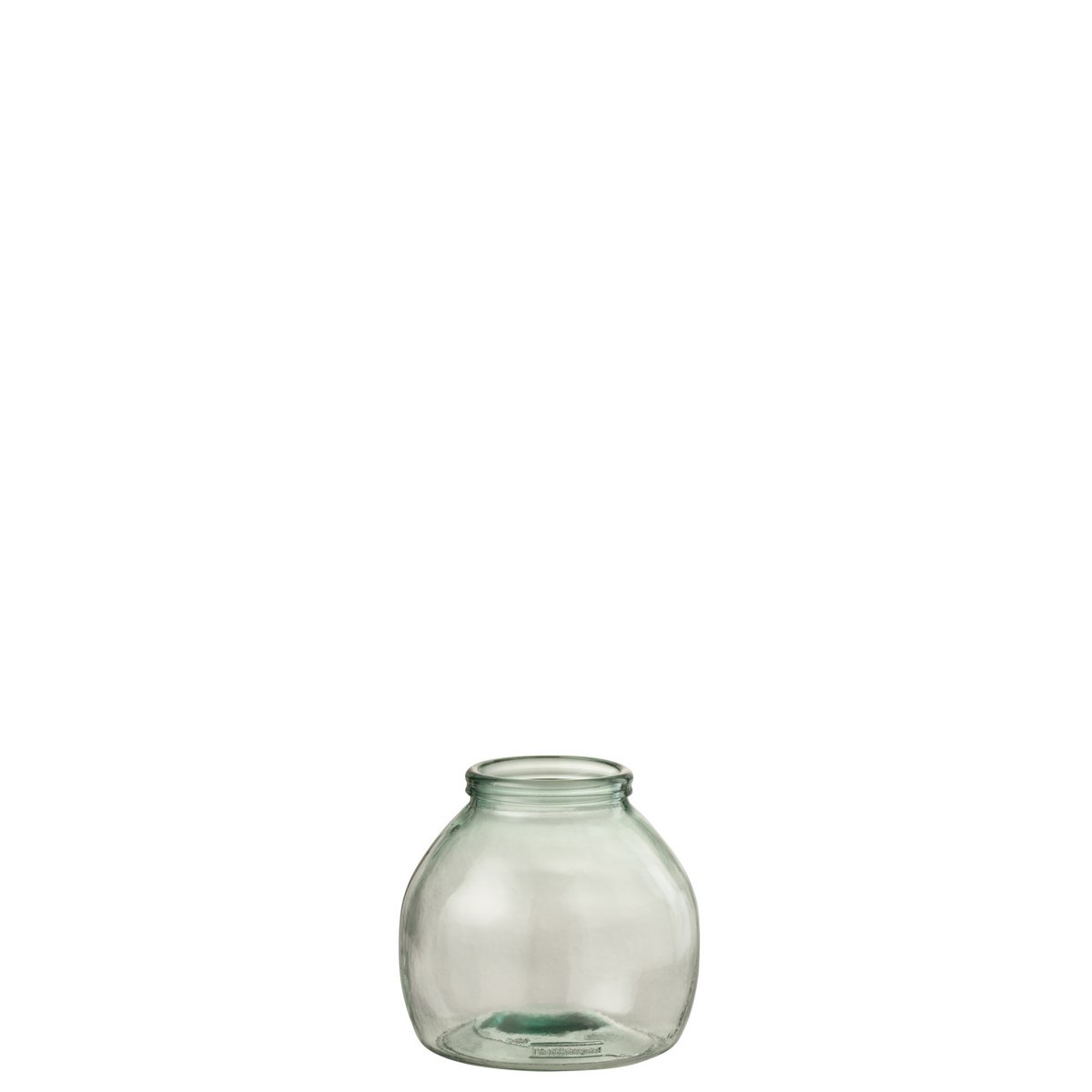 Vase J-Line avec fleurs, élégance et style