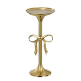 Table d'appoint Or