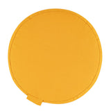 Coussins de yoga méditation oreiller coussin des yeux coussin de siège autour de Ø31xh20cm couverte