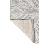 Tapis Evora Acier 120 x 170