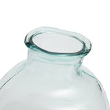 Le Vase Yugang - Bleu