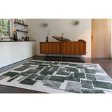 Tapis Eco - Sycomore - Tapis vert