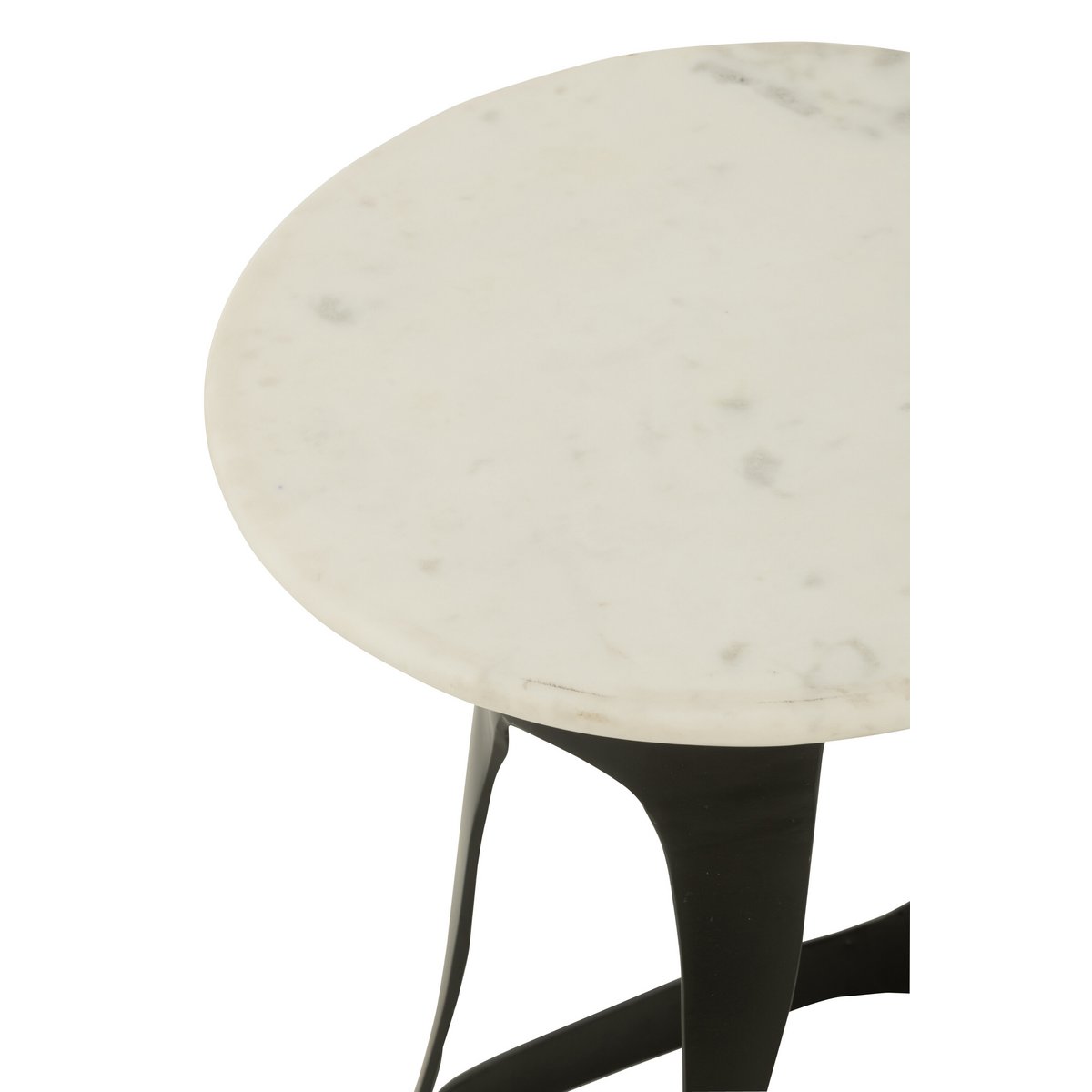 Table d'appoint J-Line sur un fond neutre