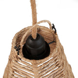 Le Pendentif Fini - Naturel - S