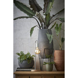 Support pour plantes Blom Noir
