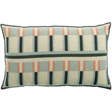 Coussin imprimé Jason Ciel 30 x 50