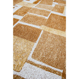 Tapis Eco - Nuggets - Tapis doré