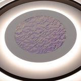 Plafond LED "Stelios" D: 45 cm