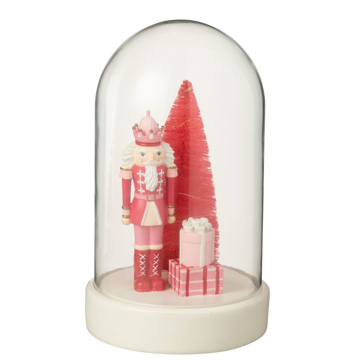 Cloche Casse-Noisette J-Line dans un intérieur moderne