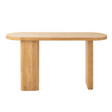 Table J-Line avec décorations élégantes