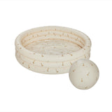 Girafe Piscine Small & Beach Ball