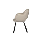 Chaise Éléphant Pierre
