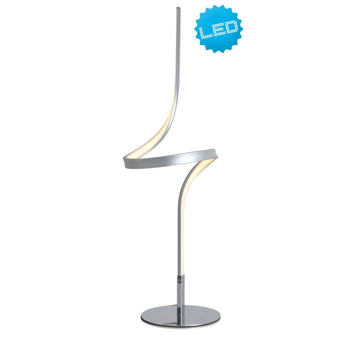 Lampe à poser LED "Loop Line"