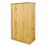 Armoire à 3 portes