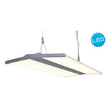 Lampe suspendue à LED en plastique, avec LED intégré, blanc neutre