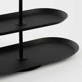 Etagère Rama Noir