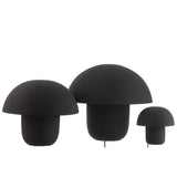 Lampe de table J-Line dans un intérieur moderne