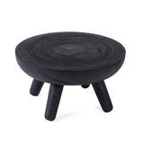La table basse Losten - Noir