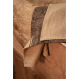 Torchon de Cuisine The Linen Moody - Noir Naturel - 50x70
