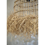 Le Pendentif Casita - Naturel - S