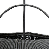 Pendentif The Cloud - Noir - XXL