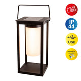 Camping / lampe à ponille