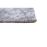 Tapis Eco - Brume Matinale - Tapis Gris