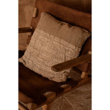 Housse de Coussin The Linen Edit - Naturel