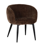 Chaise nox umber (ensemble de 2)
